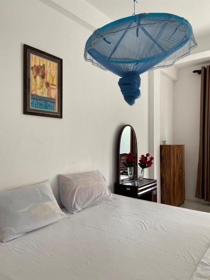 Senarathna Guest House Weligama Zewnętrze zdjęcie