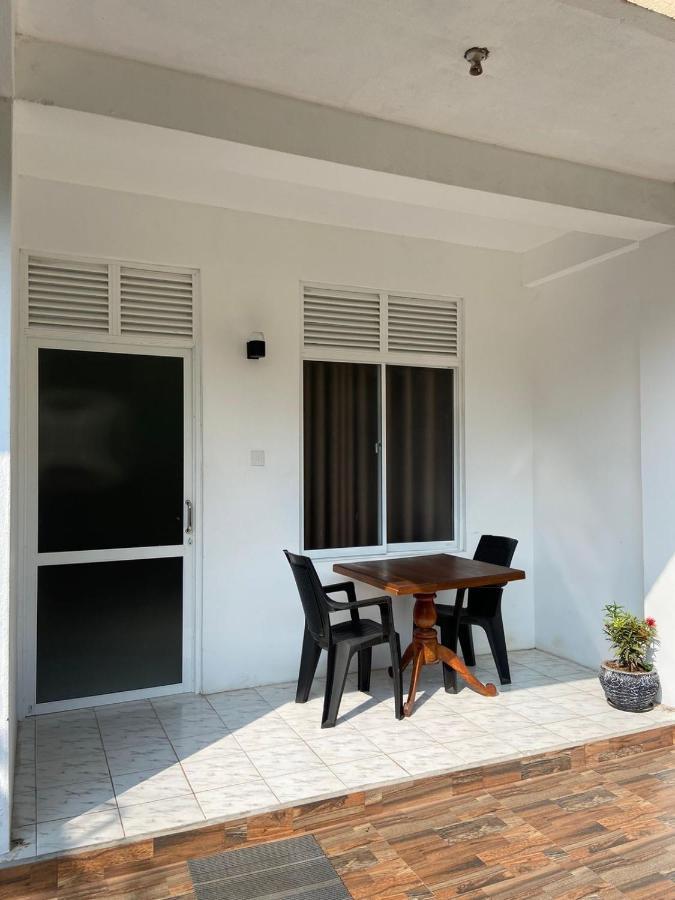 Senarathna Guest House Weligama Zewnętrze zdjęcie