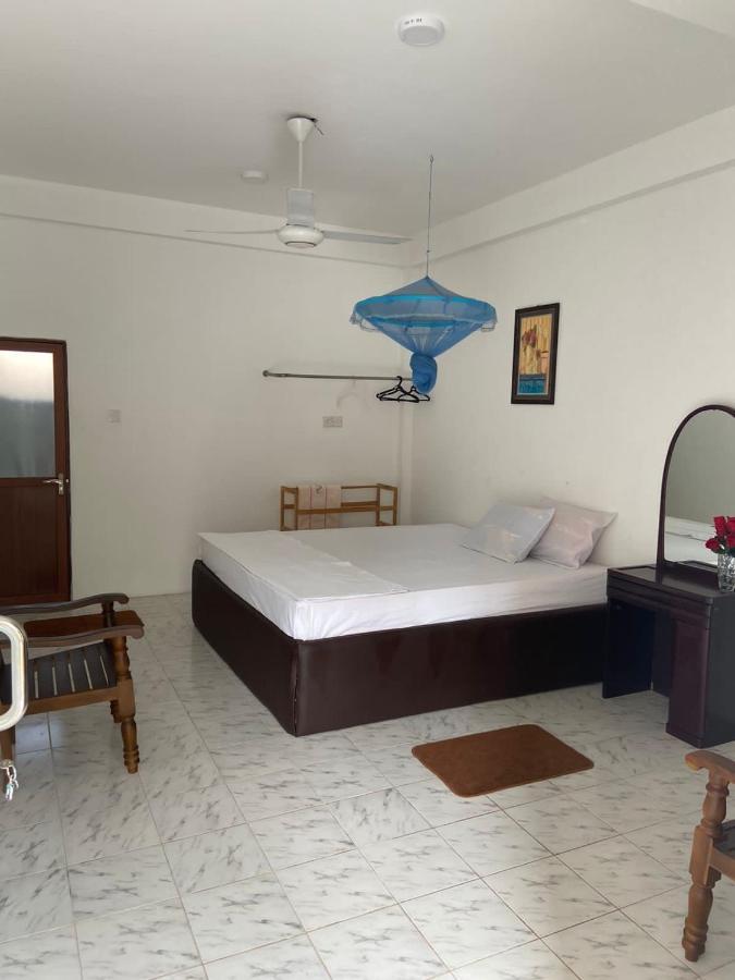 Senarathna Guest House Weligama Zewnętrze zdjęcie