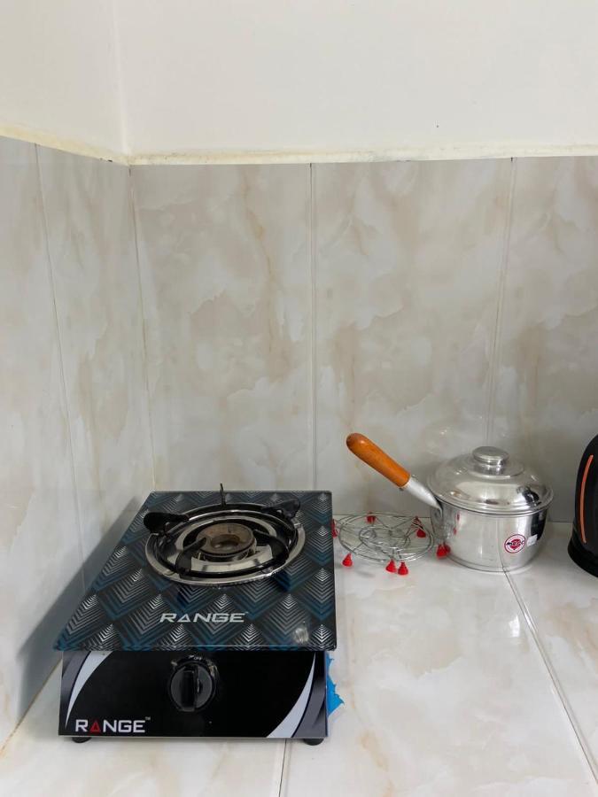 Senarathna Guest House Weligama Zewnętrze zdjęcie