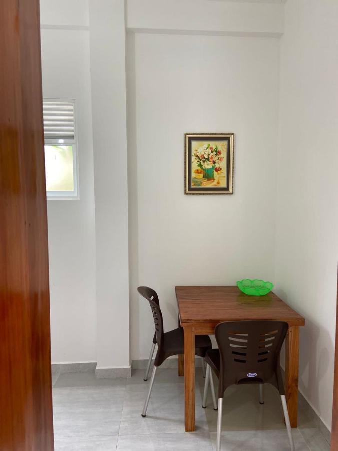 Senarathna Guest House Weligama Zewnętrze zdjęcie
