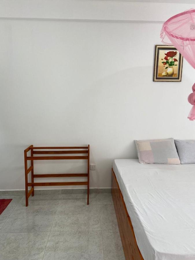 Senarathna Guest House Weligama Zewnętrze zdjęcie