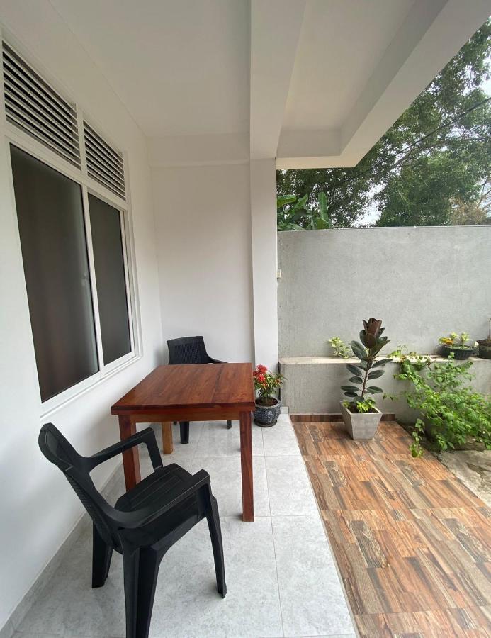 Senarathna Guest House Weligama Zewnętrze zdjęcie