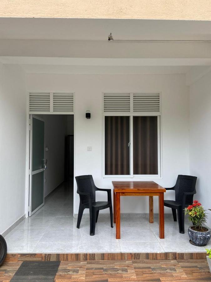 Senarathna Guest House Weligama Zewnętrze zdjęcie