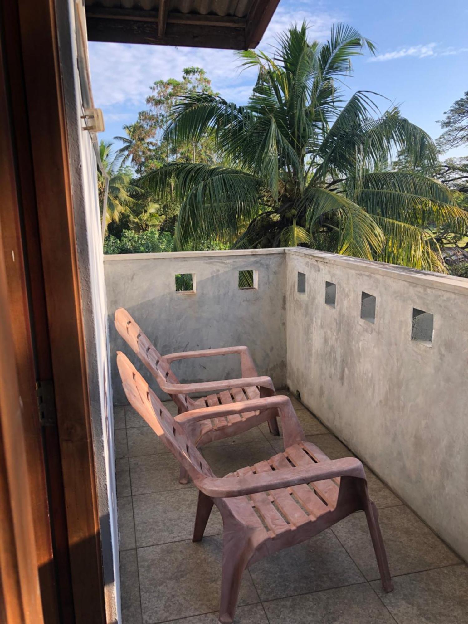 Senarathna Guest House Weligama Zewnętrze zdjęcie