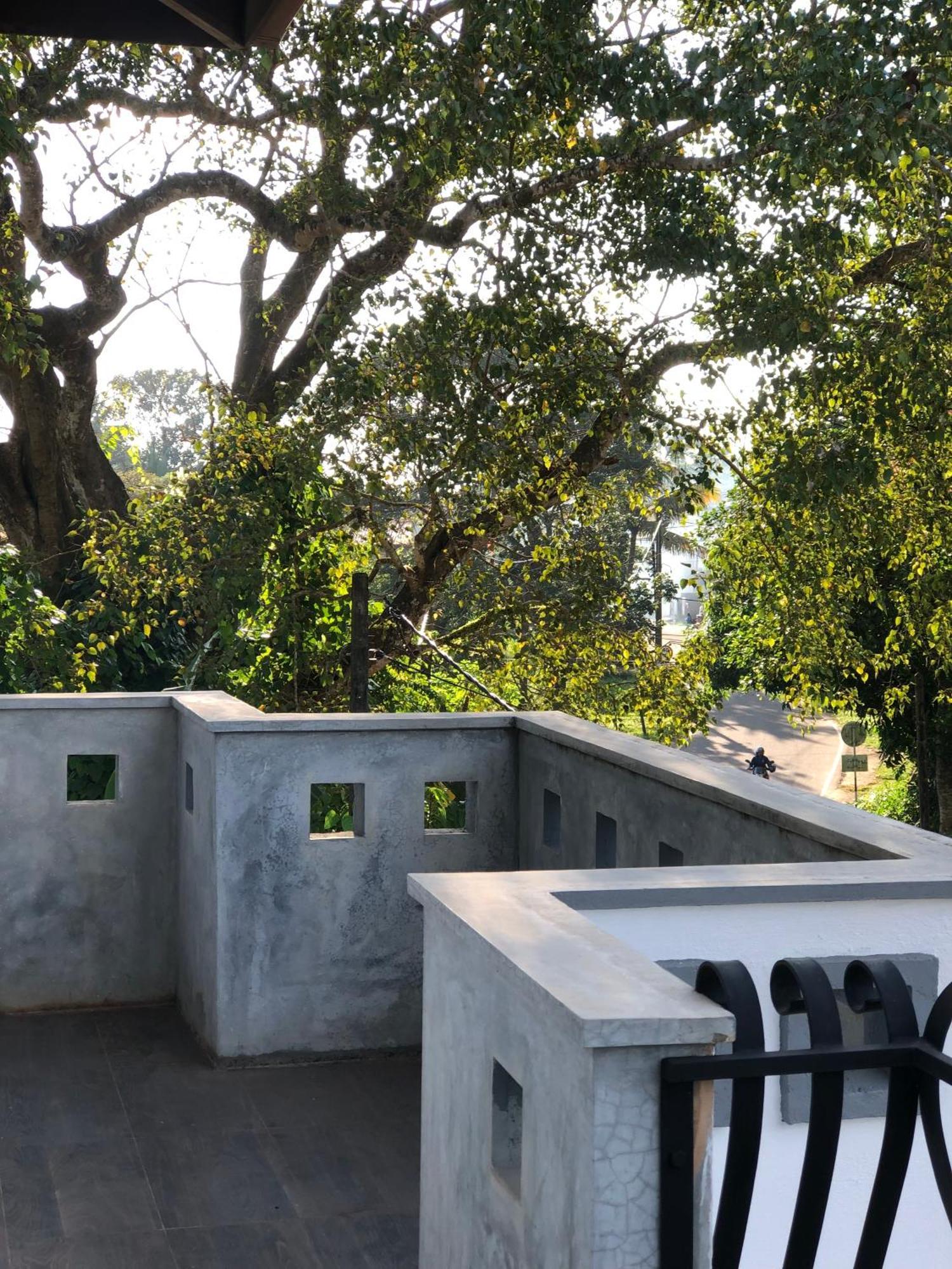 Senarathna Guest House Weligama Zewnętrze zdjęcie