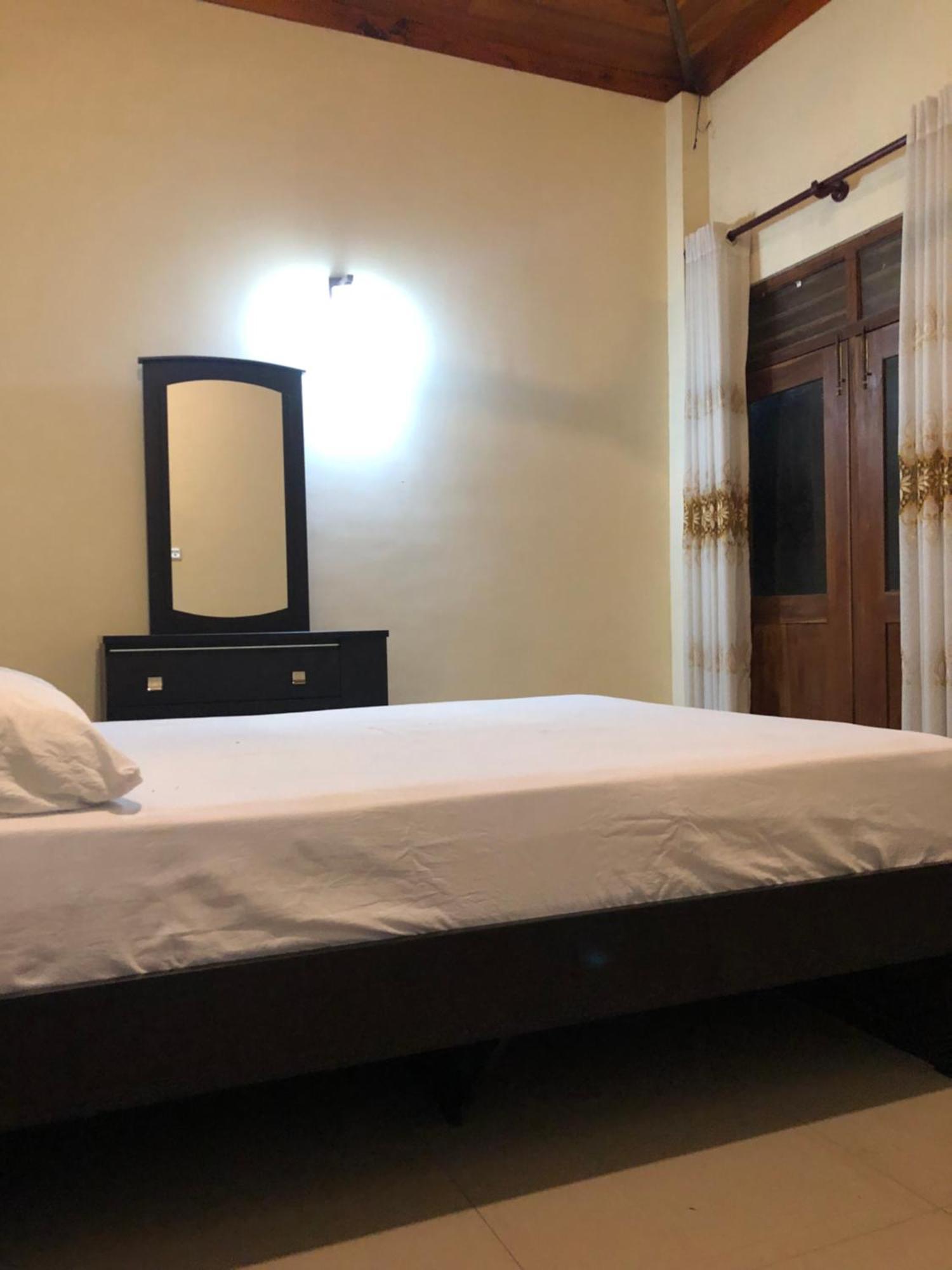 Senarathna Guest House Weligama Zewnętrze zdjęcie
