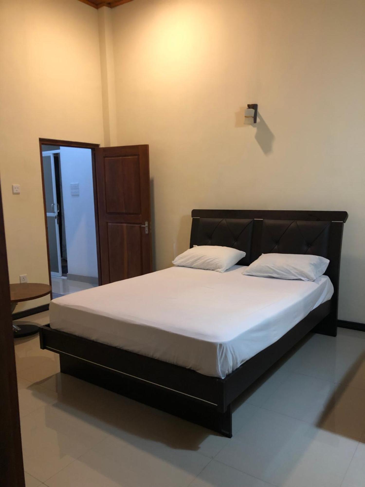 Senarathna Guest House Weligama Zewnętrze zdjęcie