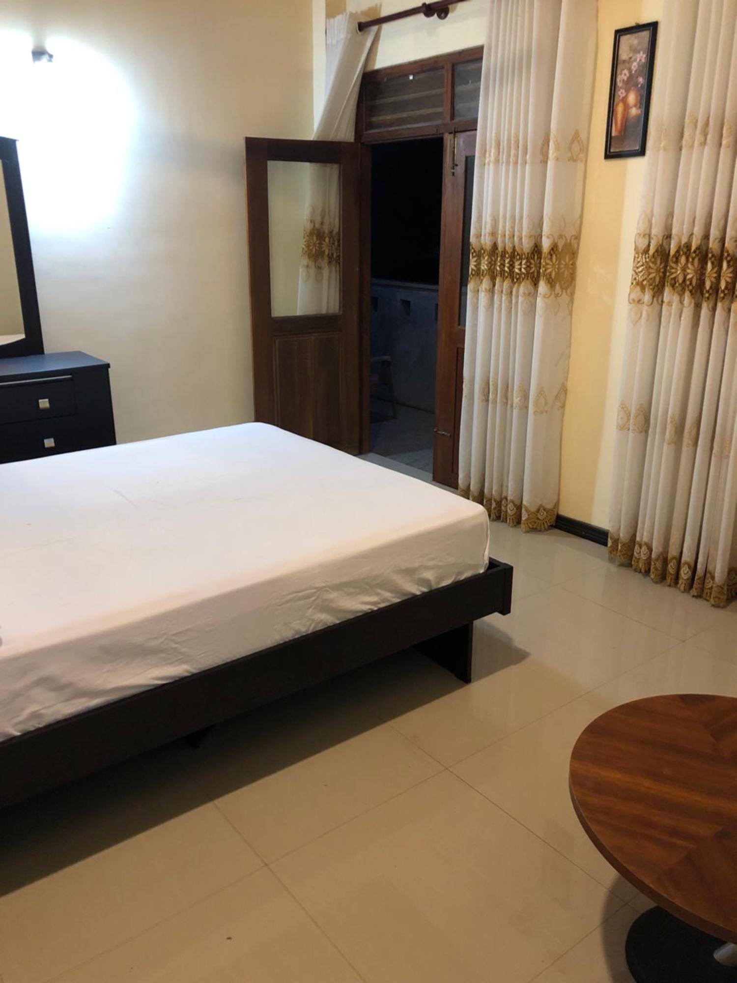 Senarathna Guest House Weligama Zewnętrze zdjęcie