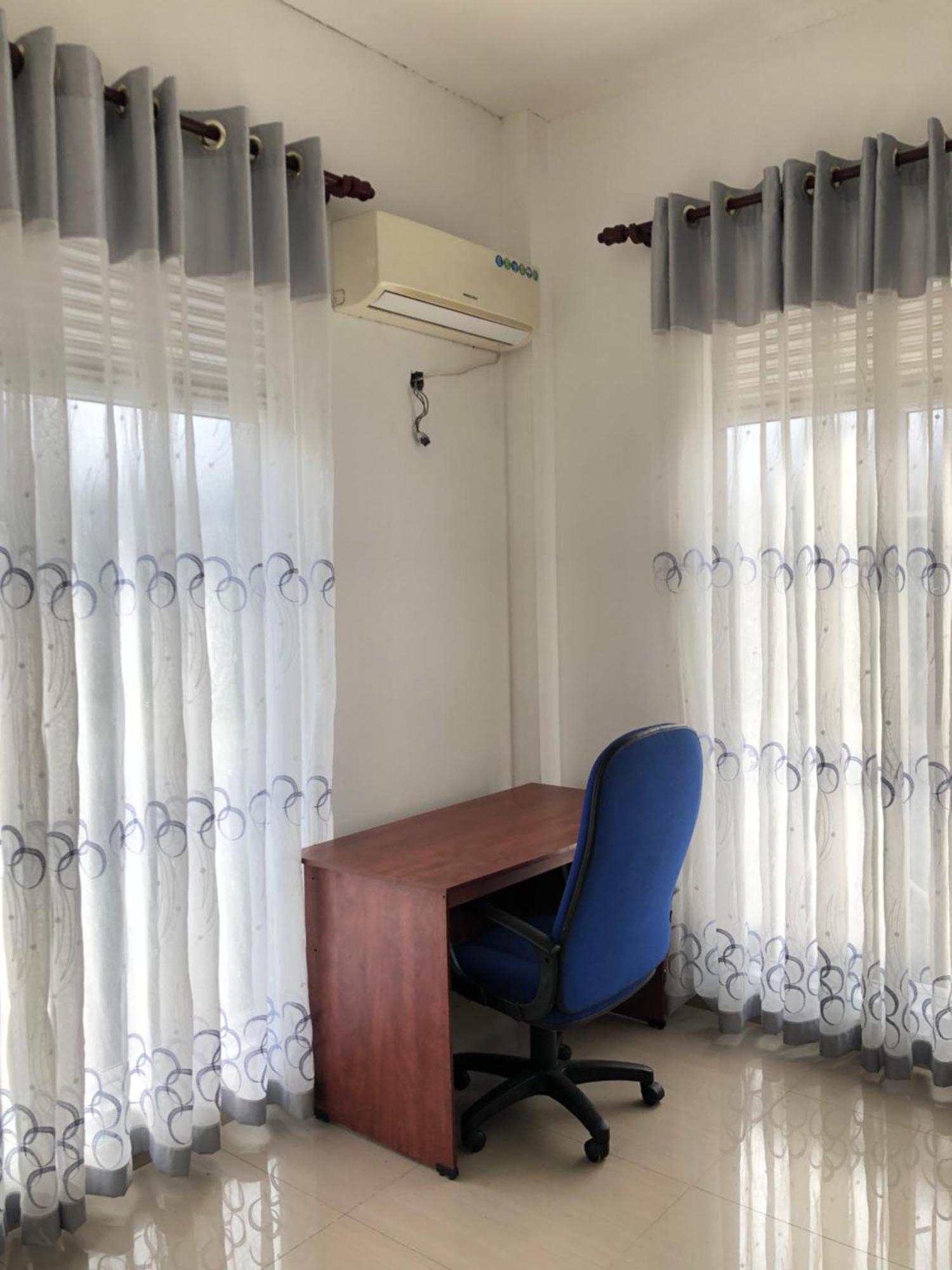 Senarathna Guest House Weligama Zewnętrze zdjęcie