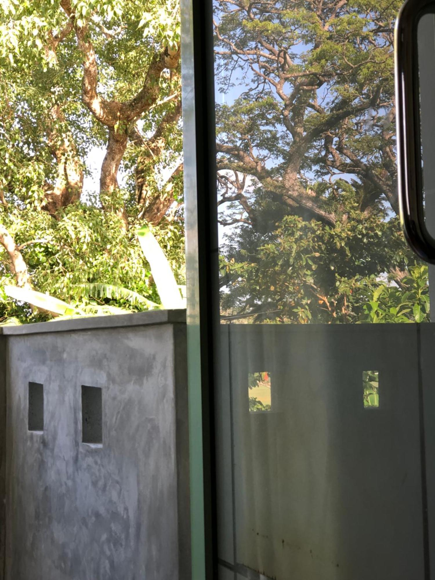 Senarathna Guest House Weligama Zewnętrze zdjęcie