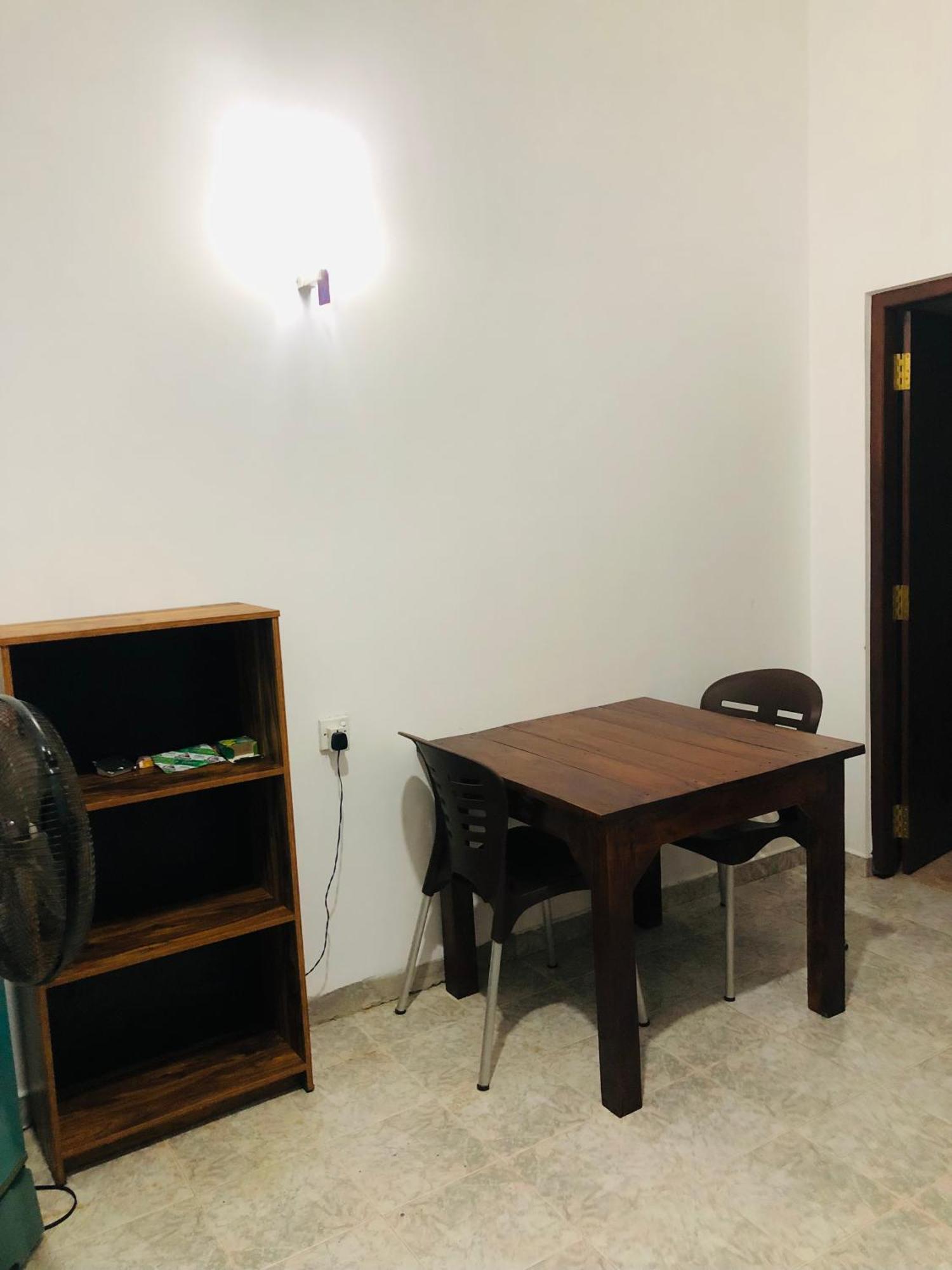 Senarathna Guest House Weligama Zewnętrze zdjęcie