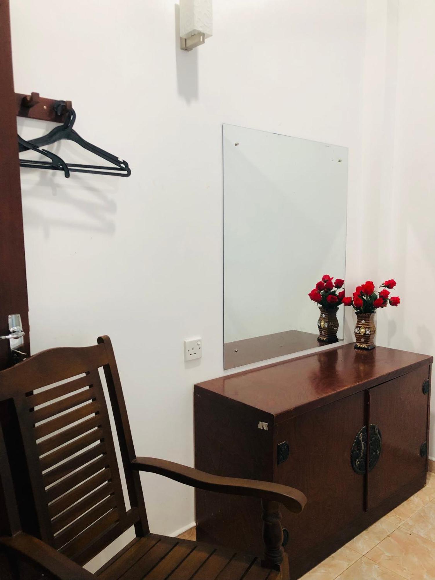Senarathna Guest House Weligama Zewnętrze zdjęcie