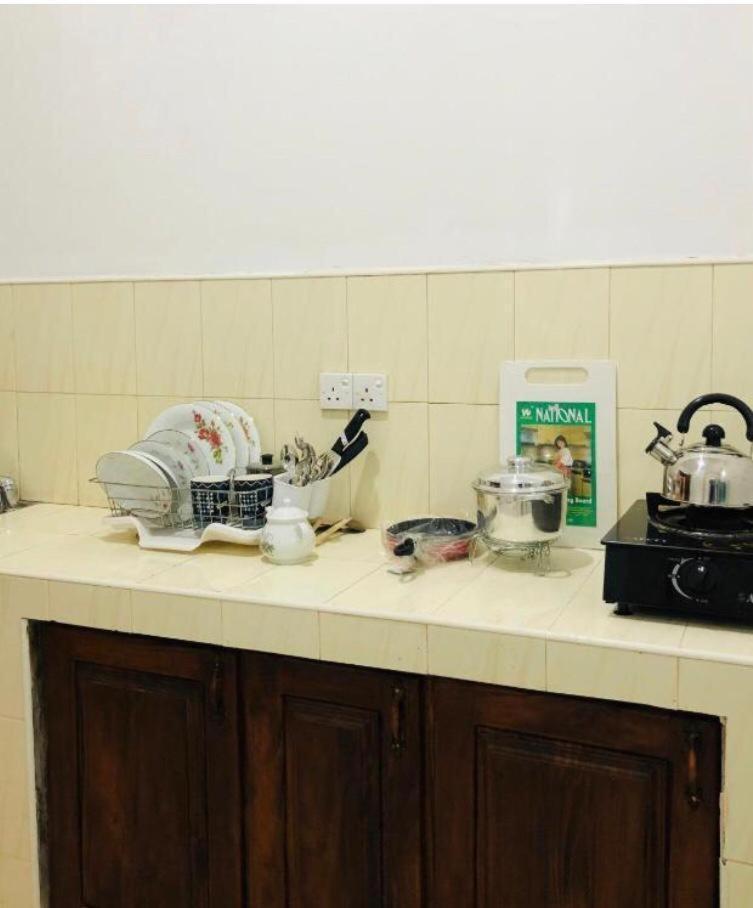 Senarathna Guest House Weligama Zewnętrze zdjęcie