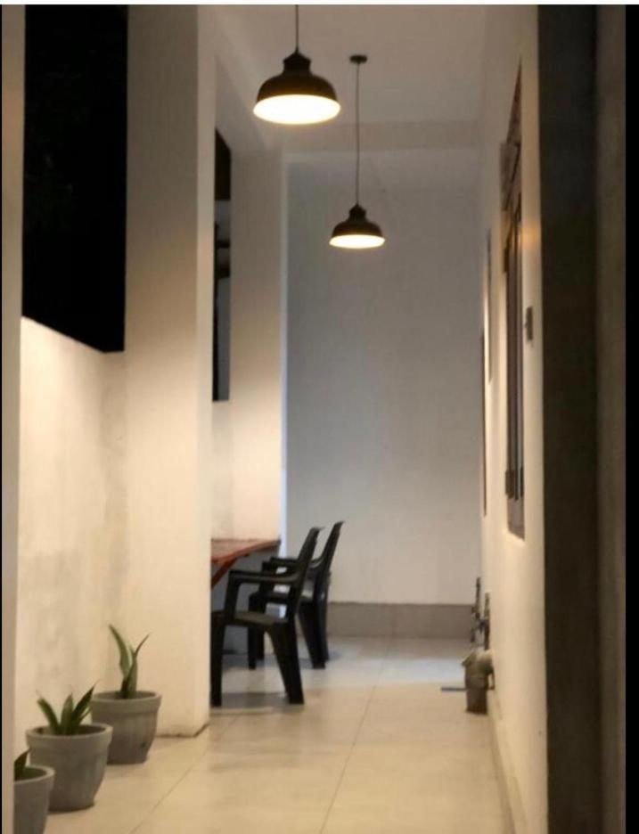 Senarathna Guest House Weligama Zewnętrze zdjęcie