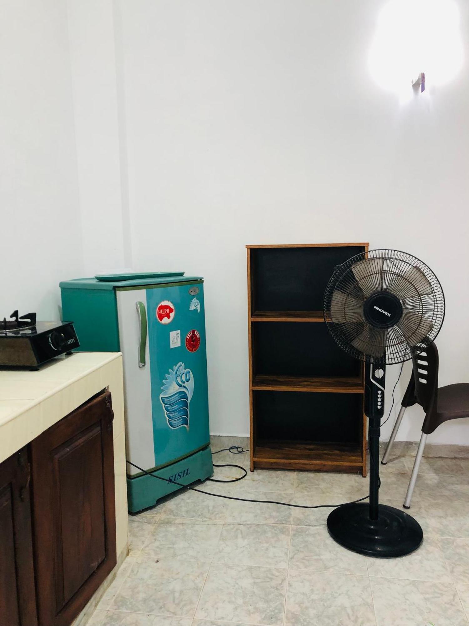 Senarathna Guest House Weligama Zewnętrze zdjęcie