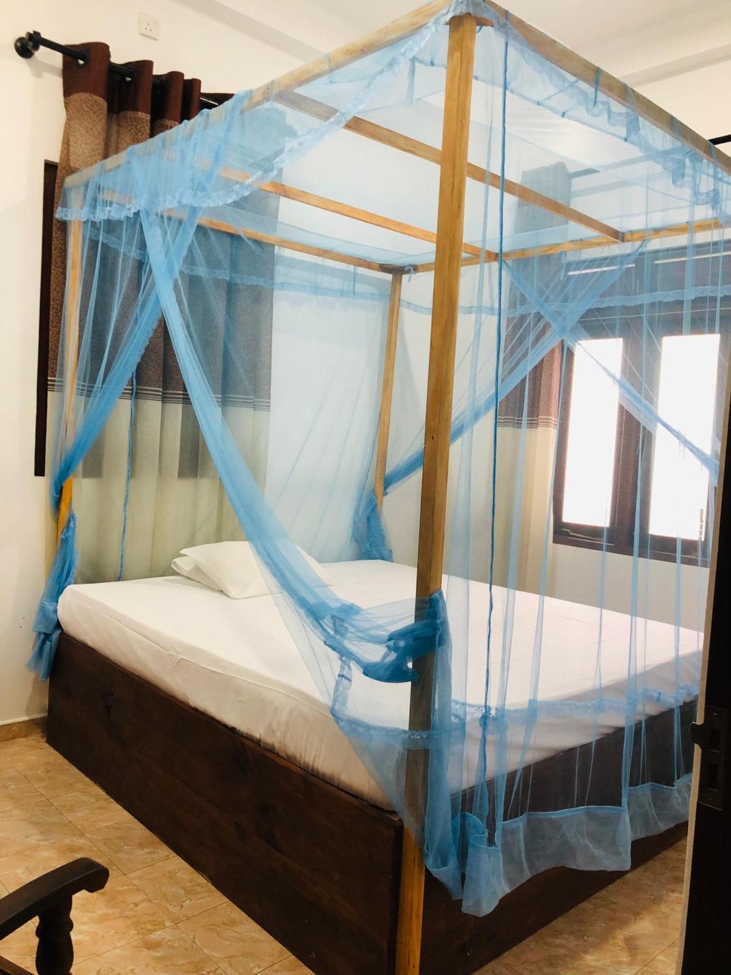 Senarathna Guest House Weligama Zewnętrze zdjęcie