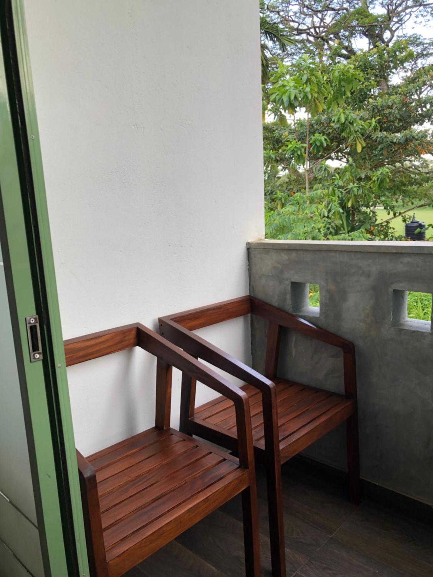 Senarathna Guest House Weligama Zewnętrze zdjęcie