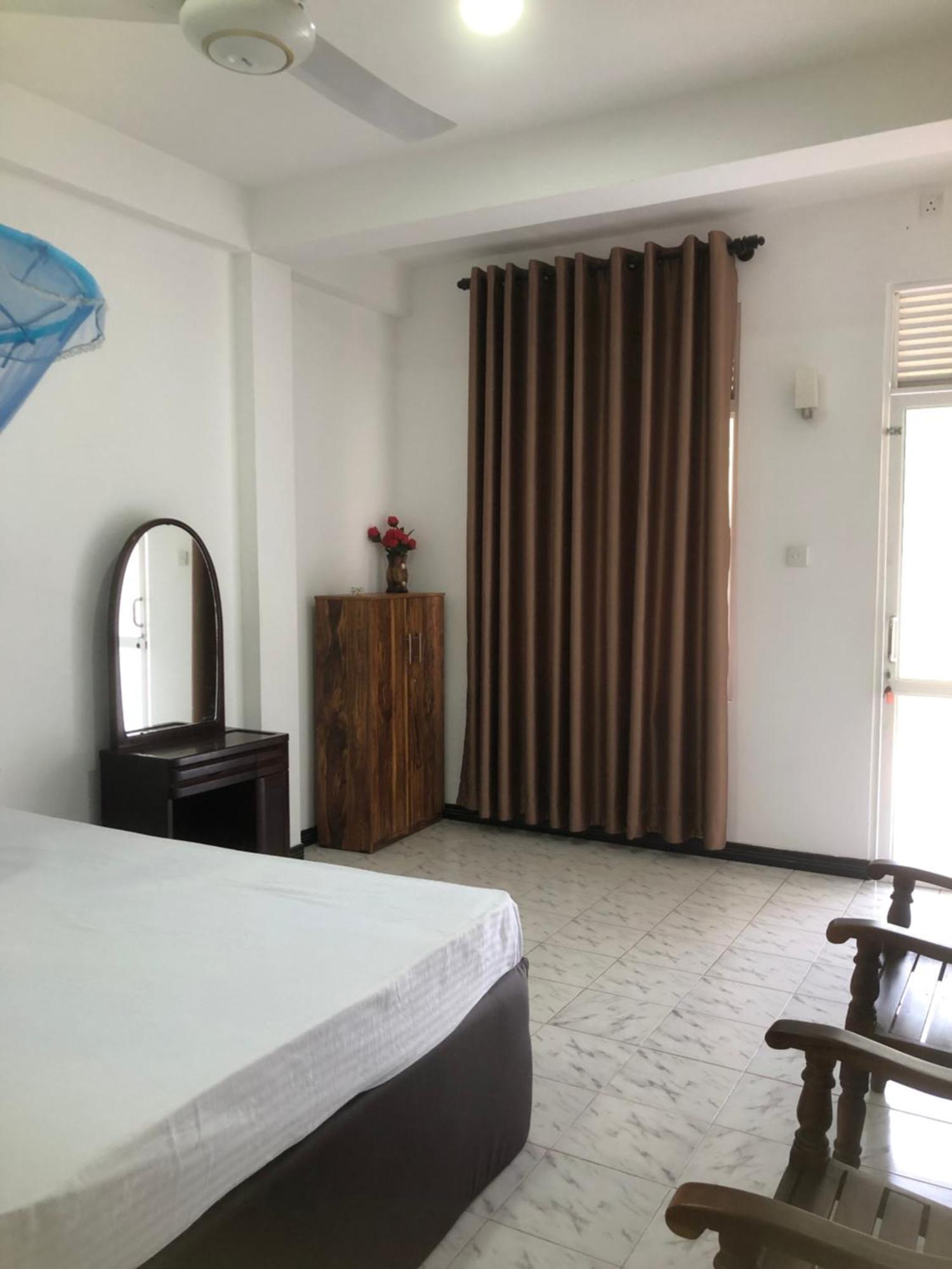 Senarathna Guest House Weligama Zewnętrze zdjęcie