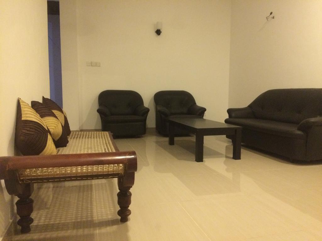 Senarathna Guest House Weligama Zewnętrze zdjęcie