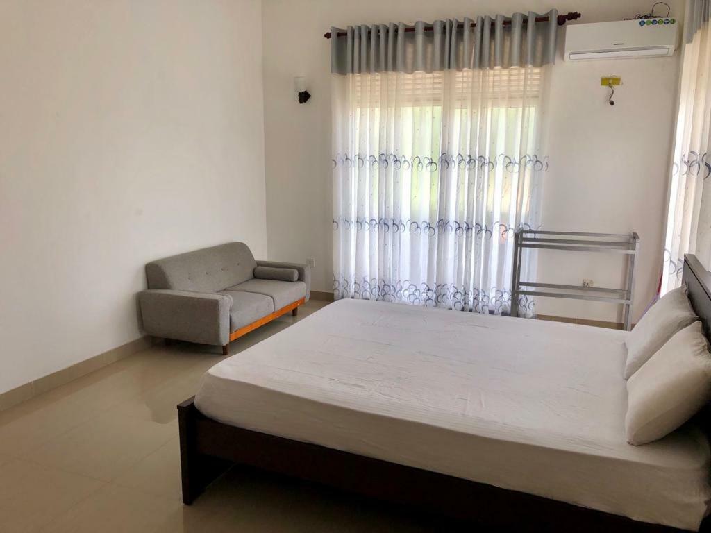 Senarathna Guest House Weligama Zewnętrze zdjęcie
