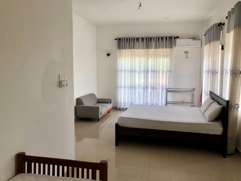 Senarathna Guest House Weligama Zewnętrze zdjęcie