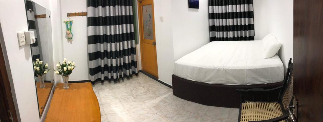 Senarathna Guest House Weligama Zewnętrze zdjęcie