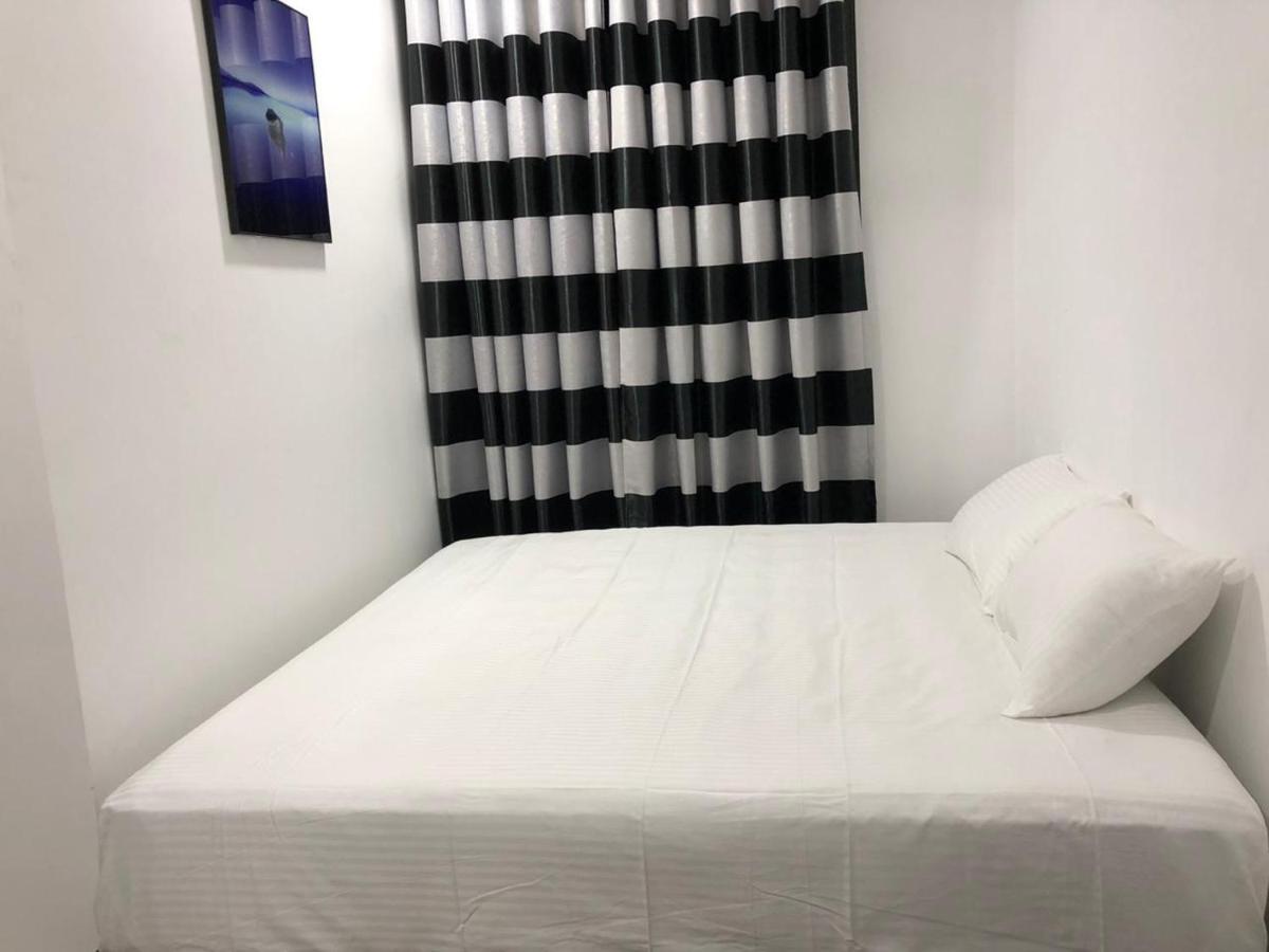 Senarathna Guest House Weligama Zewnętrze zdjęcie